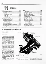 Предварительный просмотр 48 страницы Ford Thunderbird 1966 Shop Manual