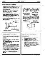 Preview for 21 page of Ford Thunderbird Manual