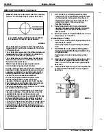 Preview for 25 page of Ford Thunderbird Manual