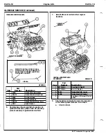 Preview for 57 page of Ford Thunderbird Manual