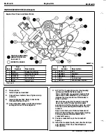 Preview for 65 page of Ford Thunderbird Manual