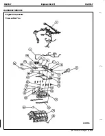 Preview for 111 page of Ford Thunderbird Manual