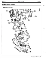 Preview for 113 page of Ford Thunderbird Manual