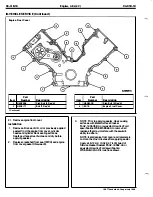 Preview for 123 page of Ford Thunderbird Manual