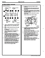 Preview for 135 page of Ford Thunderbird Manual