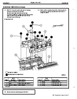 Preview for 151 page of Ford Thunderbird Manual