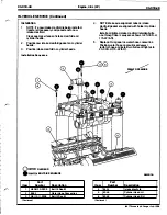 Preview for 152 page of Ford Thunderbird Manual