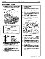 Preview for 155 page of Ford Thunderbird Manual