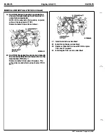 Preview for 179 page of Ford Thunderbird Manual