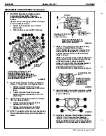 Preview for 193 page of Ford Thunderbird Manual