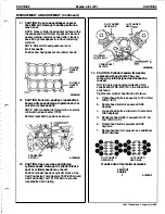 Preview for 196 page of Ford Thunderbird Manual