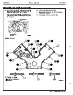 Preview for 197 page of Ford Thunderbird Manual