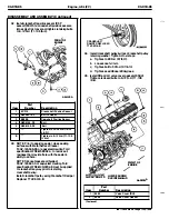 Preview for 199 page of Ford Thunderbird Manual