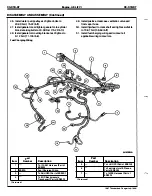 Preview for 201 page of Ford Thunderbird Manual