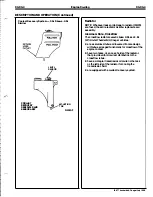 Preview for 214 page of Ford Thunderbird Manual