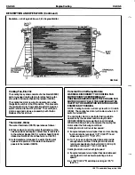 Preview for 215 page of Ford Thunderbird Manual