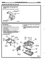 Preview for 237 page of Ford Thunderbird Manual