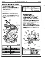 Preview for 239 page of Ford Thunderbird Manual