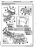 Preview for 289 page of Ford Thunderbird Manual