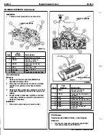 Preview for 307 page of Ford Thunderbird Manual