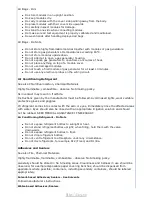 Предварительный просмотр 5 страницы Ford Tourneo Connect 2002 Owner'S Manual