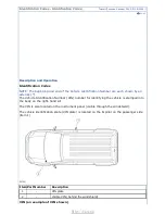 Предварительный просмотр 31 страницы Ford Tourneo Connect 2002 Owner'S Manual