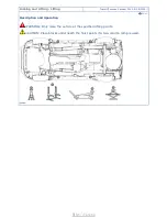 Предварительный просмотр 39 страницы Ford Tourneo Connect 2002 Owner'S Manual