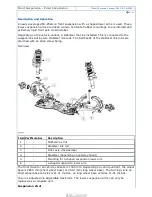 Предварительный просмотр 60 страницы Ford Tourneo Connect 2002 Owner'S Manual