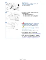 Предварительный просмотр 67 страницы Ford Tourneo Connect 2002 Owner'S Manual