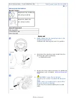 Предварительный просмотр 68 страницы Ford Tourneo Connect 2002 Owner'S Manual