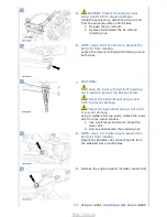 Предварительный просмотр 69 страницы Ford Tourneo Connect 2002 Owner'S Manual