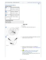 Предварительный просмотр 74 страницы Ford Tourneo Connect 2002 Owner'S Manual