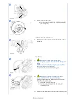 Предварительный просмотр 75 страницы Ford Tourneo Connect 2002 Owner'S Manual