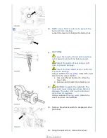 Предварительный просмотр 76 страницы Ford Tourneo Connect 2002 Owner'S Manual