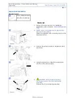 Предварительный просмотр 80 страницы Ford Tourneo Connect 2002 Owner'S Manual