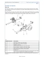 Предварительный просмотр 87 страницы Ford Tourneo Connect 2002 Owner'S Manual