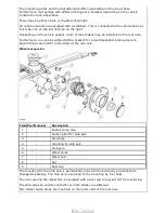 Предварительный просмотр 88 страницы Ford Tourneo Connect 2002 Owner'S Manual