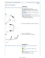 Предварительный просмотр 91 страницы Ford Tourneo Connect 2002 Owner'S Manual