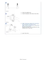 Предварительный просмотр 92 страницы Ford Tourneo Connect 2002 Owner'S Manual