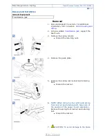 Предварительный просмотр 93 страницы Ford Tourneo Connect 2002 Owner'S Manual