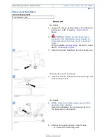 Предварительный просмотр 96 страницы Ford Tourneo Connect 2002 Owner'S Manual