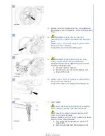 Предварительный просмотр 116 страницы Ford Tourneo Connect 2002 Owner'S Manual