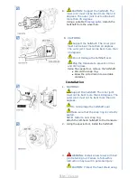 Предварительный просмотр 117 страницы Ford Tourneo Connect 2002 Owner'S Manual