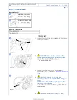 Предварительный просмотр 119 страницы Ford Tourneo Connect 2002 Owner'S Manual