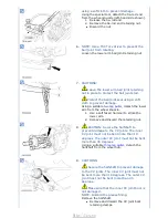 Предварительный просмотр 120 страницы Ford Tourneo Connect 2002 Owner'S Manual