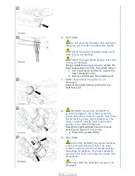 Предварительный просмотр 124 страницы Ford Tourneo Connect 2002 Owner'S Manual