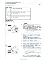 Предварительный просмотр 152 страницы Ford Tourneo Connect 2002 Owner'S Manual