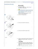 Предварительный просмотр 168 страницы Ford Tourneo Connect 2002 Owner'S Manual