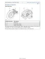 Предварительный просмотр 171 страницы Ford Tourneo Connect 2002 Owner'S Manual