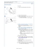 Предварительный просмотр 185 страницы Ford Tourneo Connect 2002 Owner'S Manual